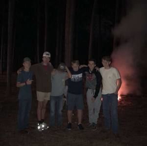 Meet your Posher, Derek